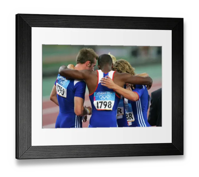 Framed Print : Great Britain Framed Print : Great Britain