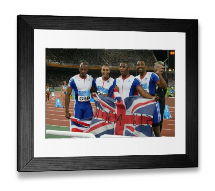Framed Print : Gardener, Campbell & Devonish Framed Print : Gardener, Campbell & Devonish