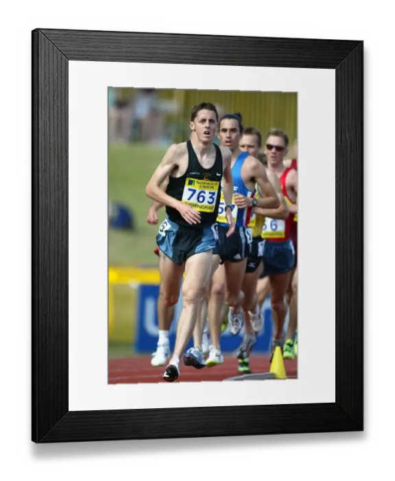 Framed Print : Karl Keska Framed Print : Karl Keska