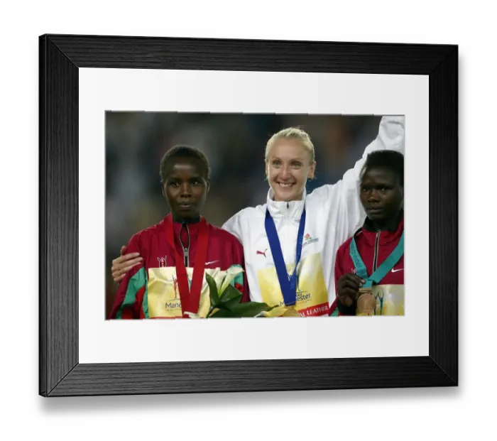 Framed Print : Masai, Radcliffe, Chenonges Framed Print : Masai, Radcliffe, Chenonges