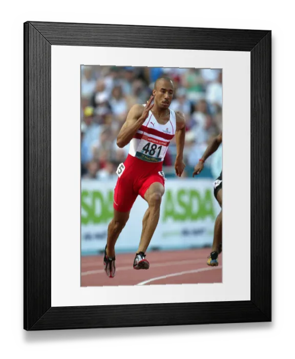 Framed Print : Chris Lambert Framed Print : Chris Lambert