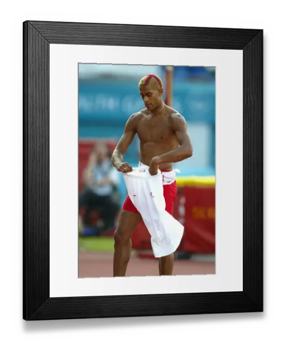 Framed Print : Ben Challenger