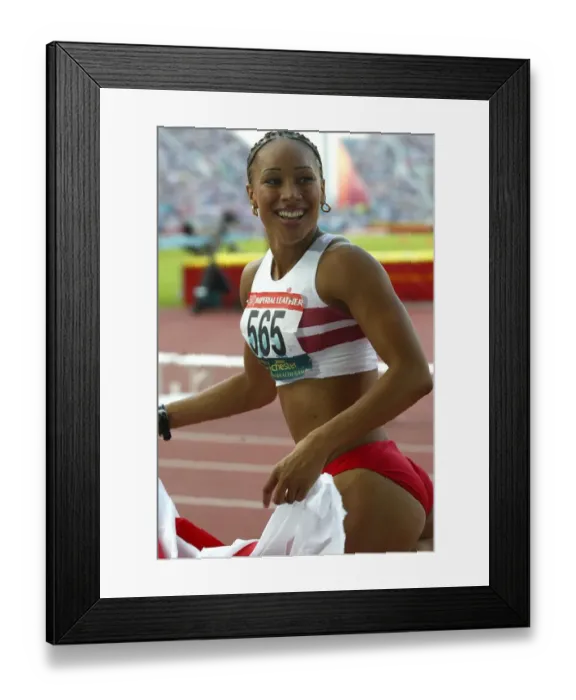 Framed Print : Jade Johnson