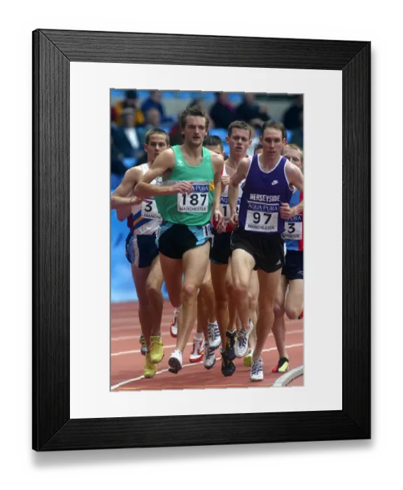 Framed Print : Thomas Mayo