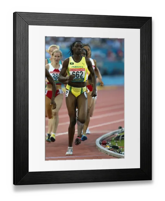 Framed Print : Michelle Ballentine