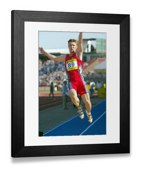 Framed Print : Aleksey Lukashevich