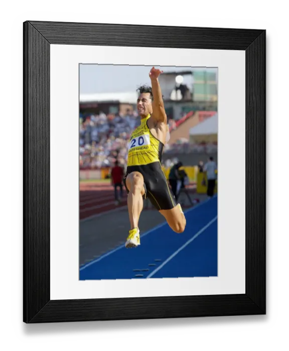 Framed Print : Raul Fernandez Framed Print : Raul Fernandez