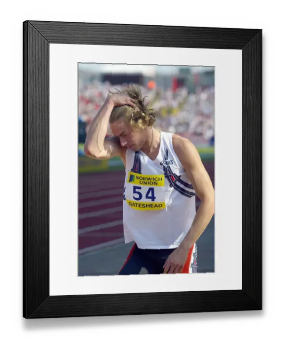 Framed Print : Christopher Tomlinson Framed Print : Christopher Tomlinson