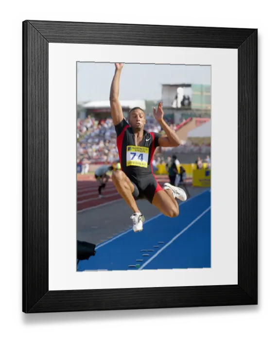 Framed Print : Yahya Berrabeh