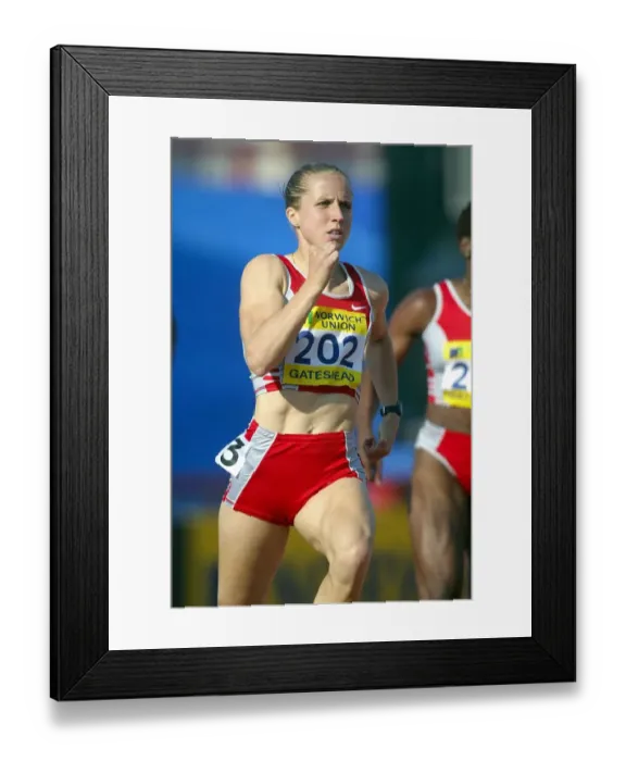 Framed Print : Katharine Merry