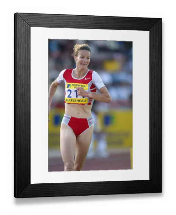 Framed Print : Sonia O Sullivan Framed Print : Sonia O Sullivan