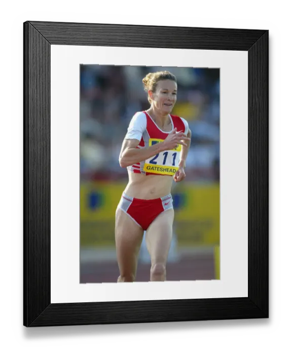 Framed Print : Sonia O Sullivan Framed Print : Sonia O Sullivan