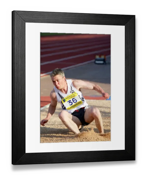 Framed Print : Jonathan Edwards Framed Print : Jonathan Edwards
