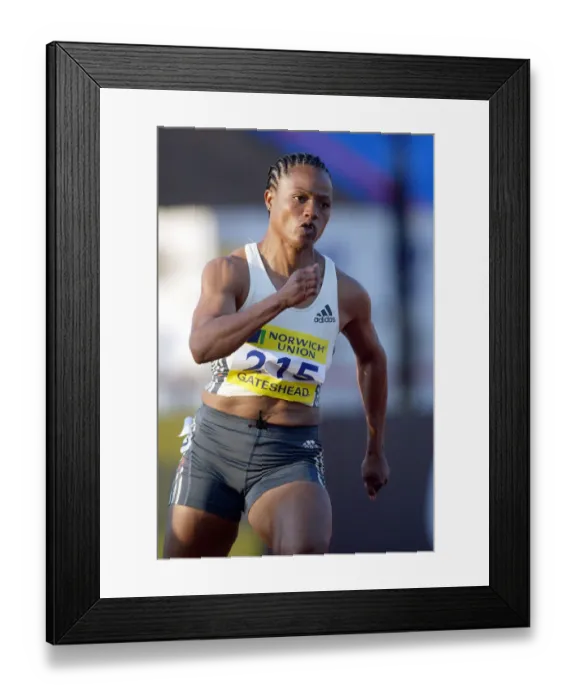 Framed Print : Beverley Mcdonald