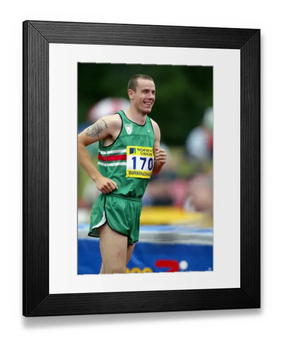 Framed Print : Ian Holliday Framed Print : Ian Holliday