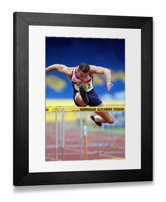 Framed Print : Andrew Turner Framed Print : Andrew Turner