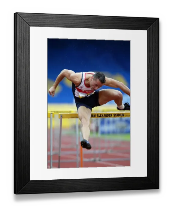 Framed Print : Andrew Turner Framed Print : Andrew Turner