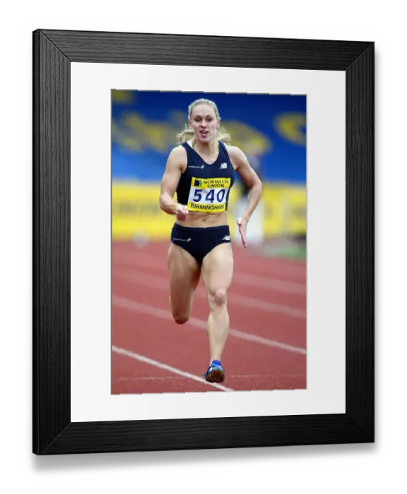 Framed Print : Susan Burnside Framed Print : Susan Burnside