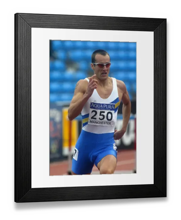 Framed Print : Chris Rawlinson Framed Print : Chris Rawlinson
