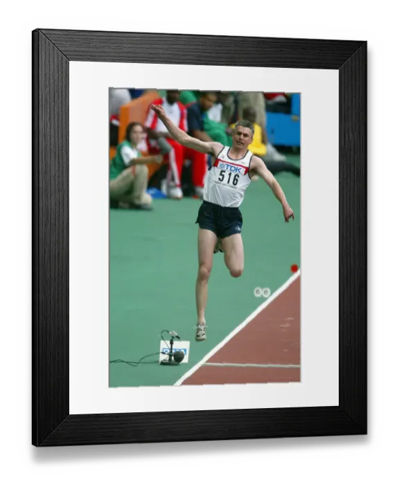 Framed Print : Jonathan Edwards Framed Print : Jonathan Edwards