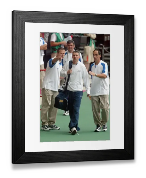 Framed Print : Jonathan Edwards Framed Print : Jonathan Edwards