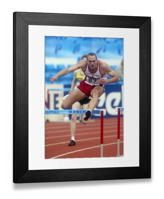 Framed Print : Matt Douglas