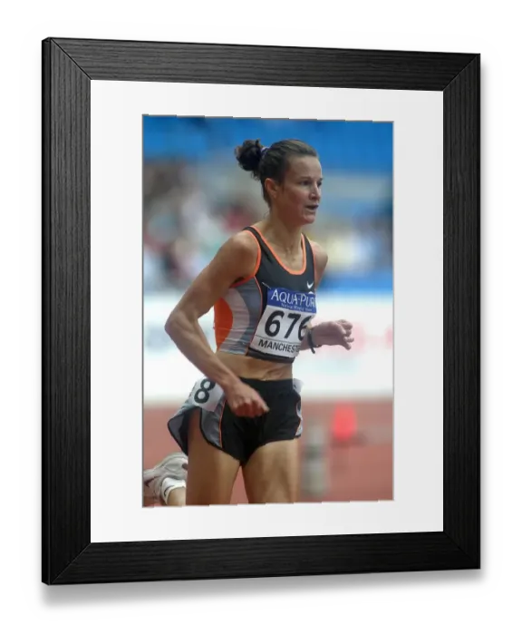 Framed Print : Sonia O Sullivan Framed Print : Sonia O Sullivan