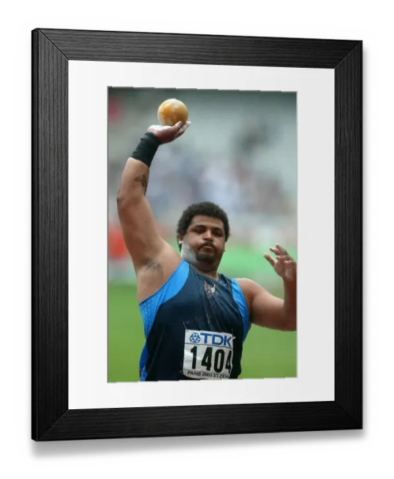 Framed Print : Reese Hoffa Framed Print : Reese Hoffa