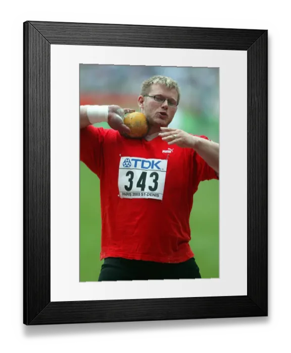 Framed Print : Joachim Olsen Framed Print : Joachim Olsen