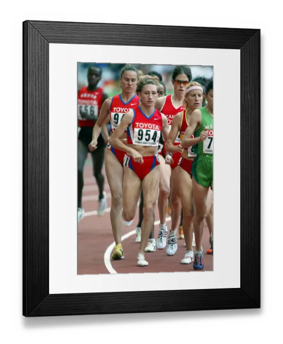 Framed Print : Olga Yegorova