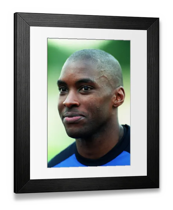 Framed Print : Mark Richardson