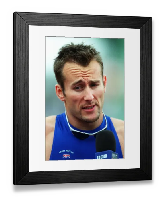 Framed Print : Chris Rawlinson Framed Print : Chris Rawlinson