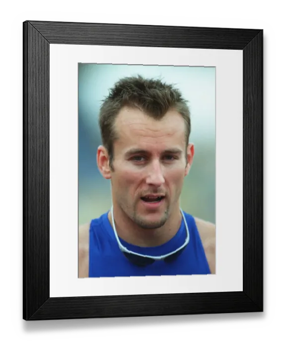 Framed Print : Chris Rawlinson Framed Print : Chris Rawlinson