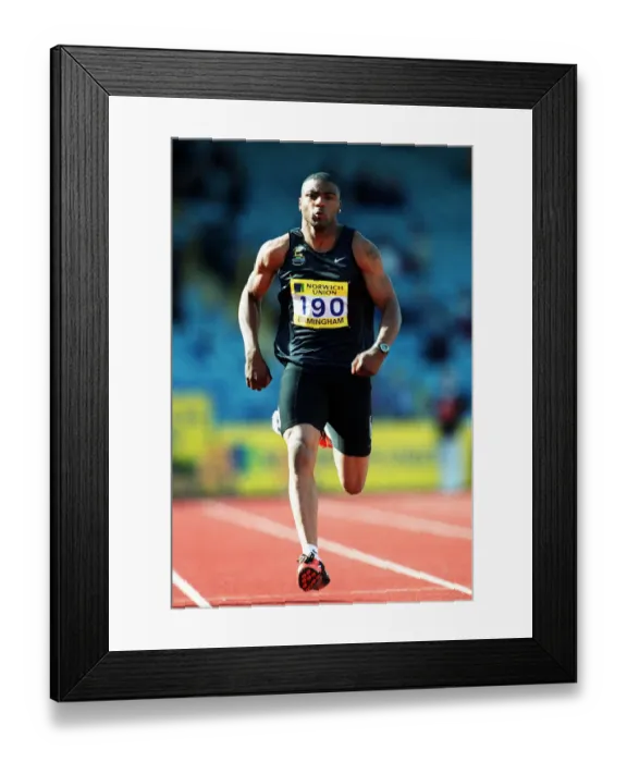 Framed Print : Mark Lewis-Francis Framed Print : Mark Lewis-Francis