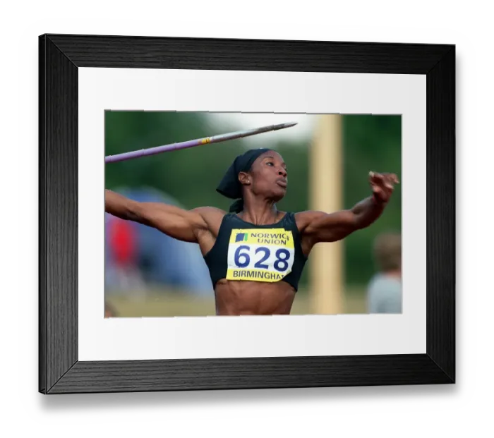 Framed Print : Denise Lewis Framed Print : Denise Lewis