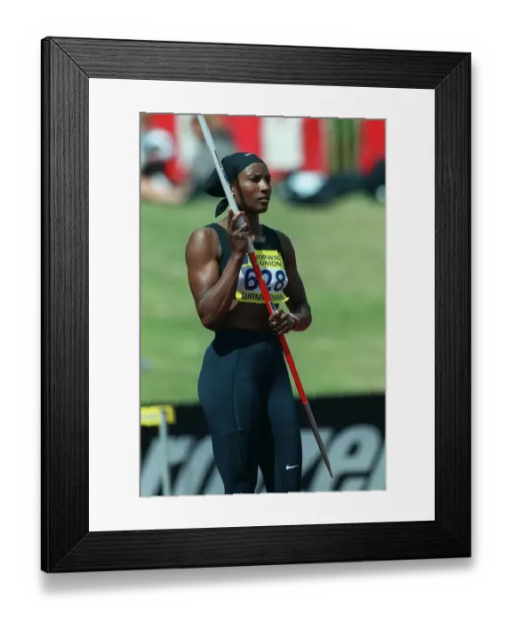 Framed Print : Denise Lewis Framed Print : Denise Lewis