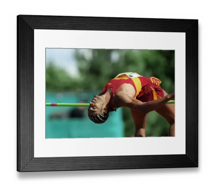 Framed Print : Ben Challenger Framed Print : Ben Challenger