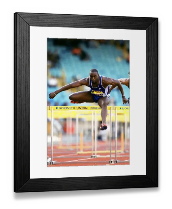 Framed Print : Tony Jarrett Framed Print : Tony Jarrett