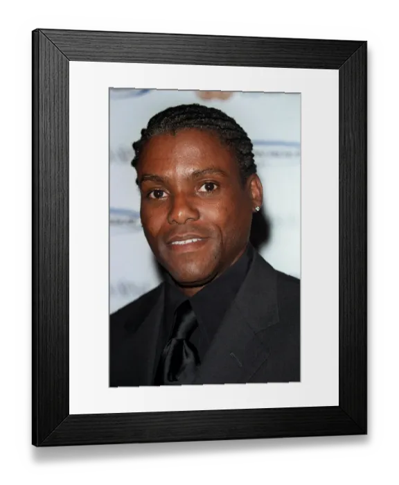 Framed Print : Carl Lewis Framed Print : Carl Lewis