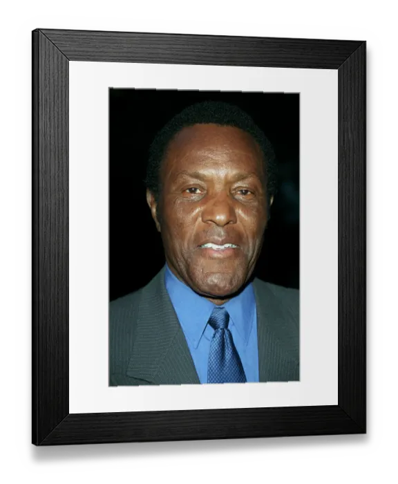 Framed Print : Rafer Johnston Framed Print : Rafer Johnston