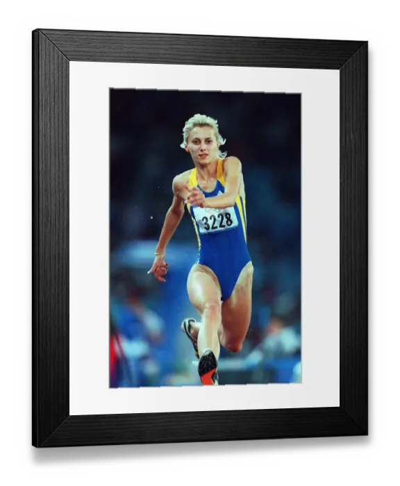 Framed Print : Olena Hovorova Framed Print : Olena Hovorova
