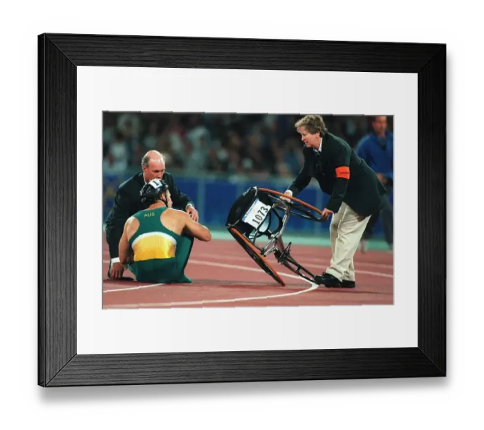 Framed Print : John Maclean Framed Print : John Maclean