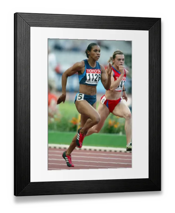 Framed Print : Tori Edwards