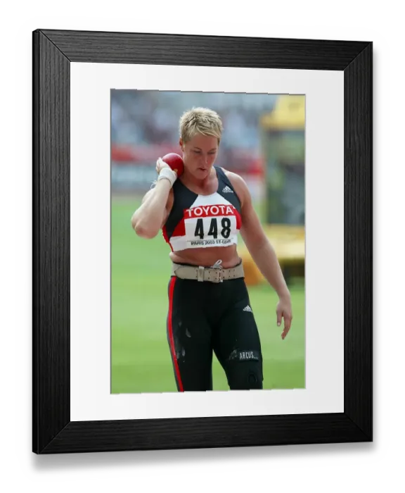 Framed Print : Astrid Kumbernuss Framed Print : Astrid Kumbernuss
