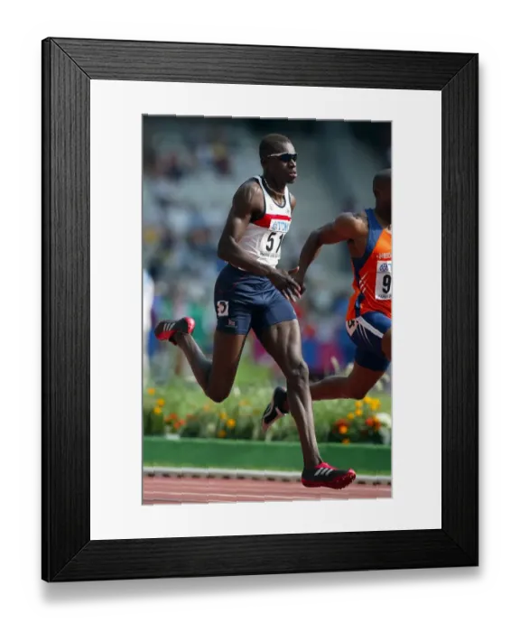 Framed Print : Julian Golding Framed Print : Julian Golding
