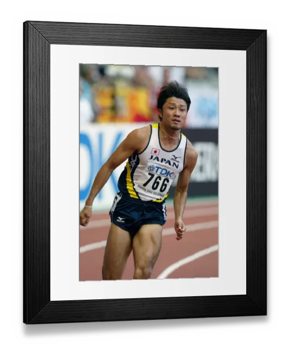 Framed Print : Shingo Suetsugu Framed Print : Shingo Suetsugu