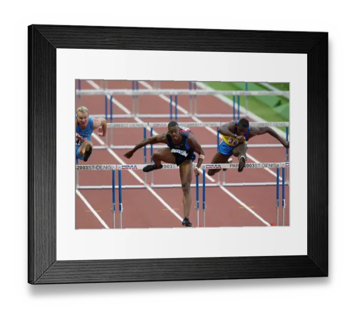 Framed Print : Larry Wade Framed Print : Larry Wade