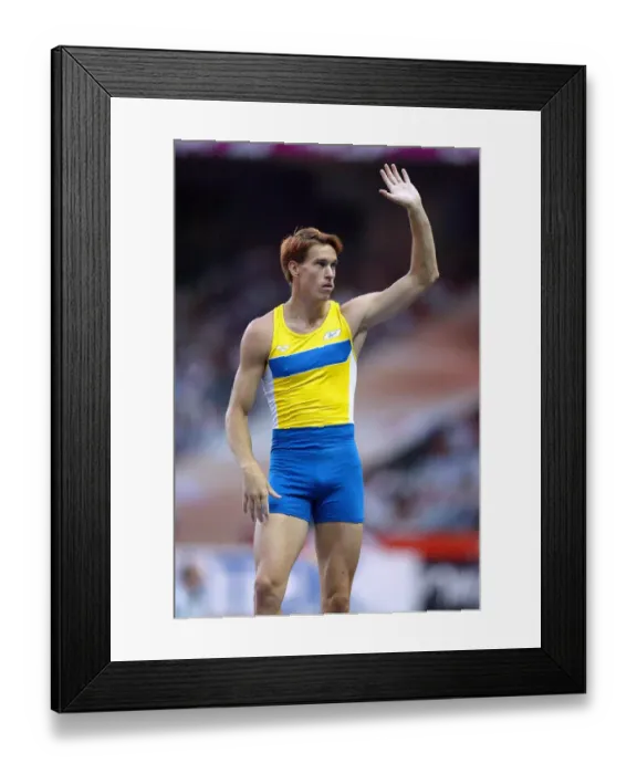 Framed Print : Patrik Kristiansson Framed Print : Patrik Kristiansson