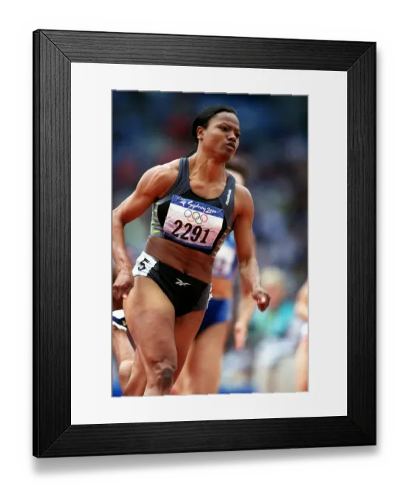 Framed Print : Beverley Mcdonald