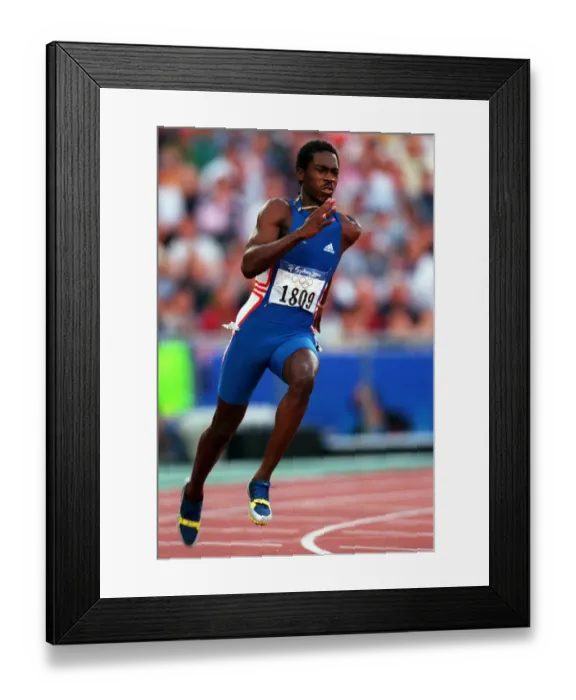 Framed Print : Christian Malcolm Framed Print : Christian Malcolm